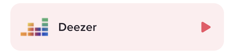 Lien podcast deezer