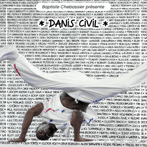 Vignette podcast AMATEURS - Danis Civil