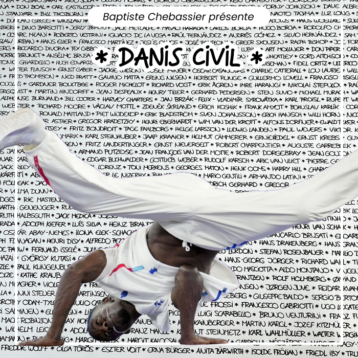 Vignette podcast AMATEURS - Danis Civil