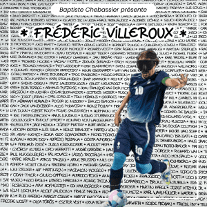 Vignette podcast AMATEURS - Frédéric Villeroux