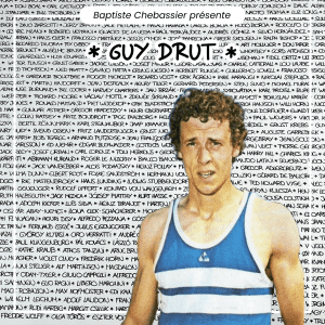 Vignette podcast AMATEURS - Guy Drut