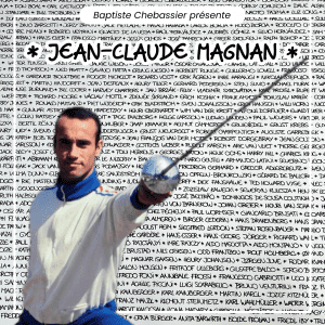 Vignette podcast AMATEURS - Jean-Claude Magnan