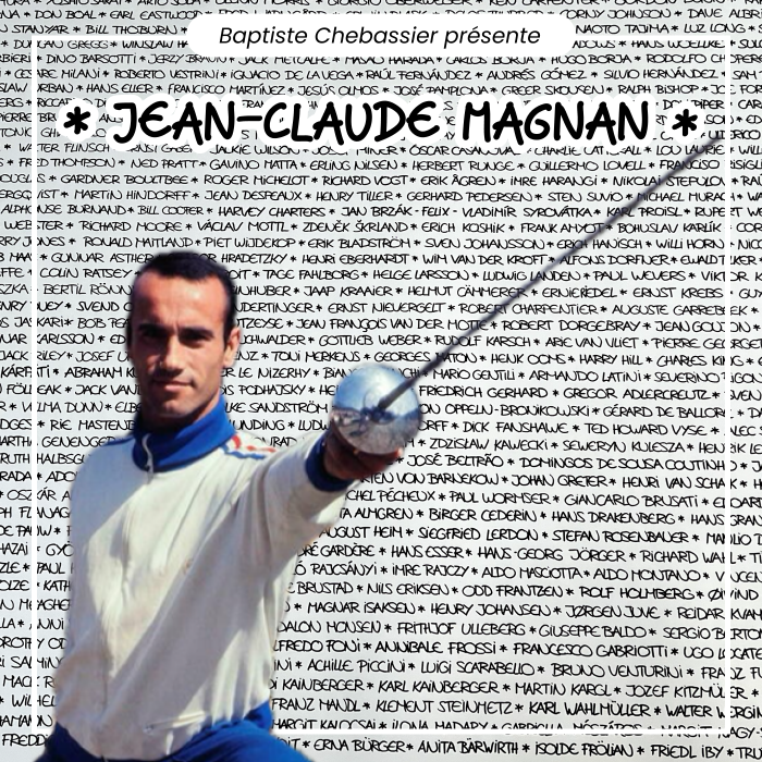 Vignette podcast AMATEURS - Jean-Claude Magnan