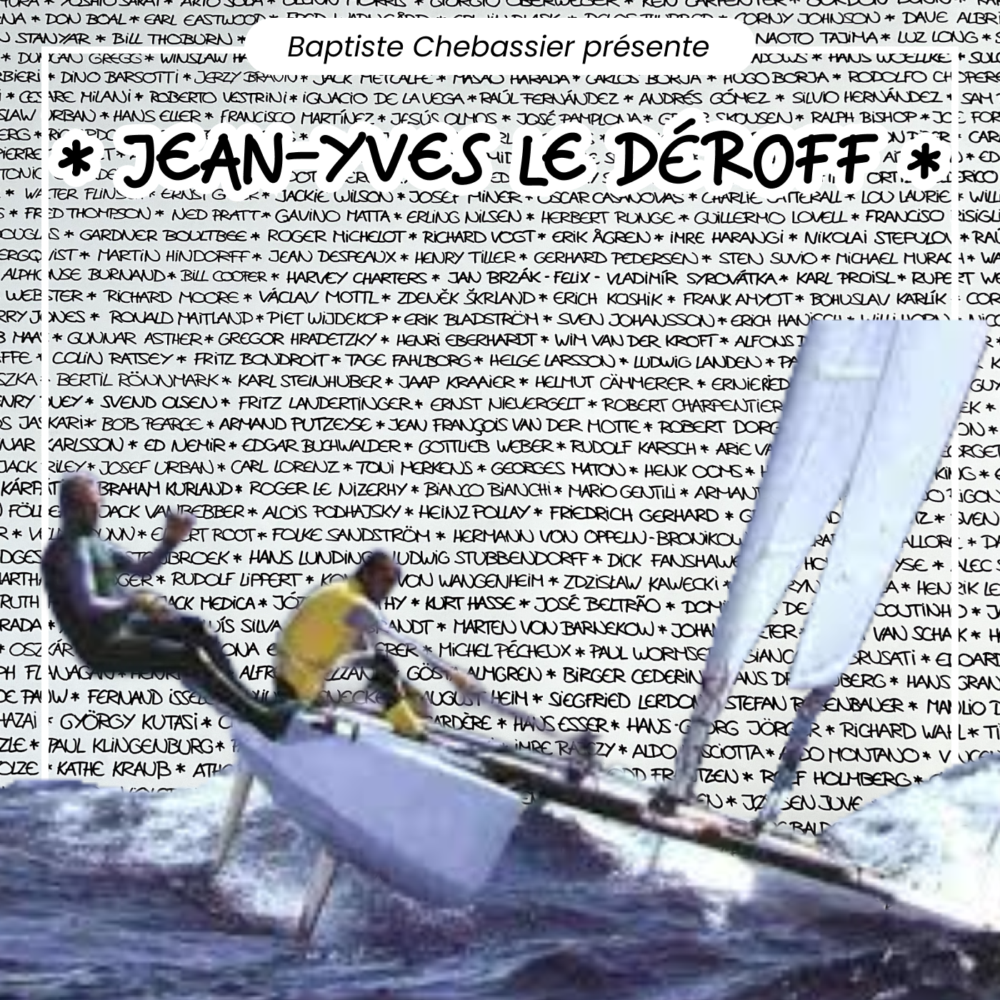 Vignette podcast AMATEURS - Jean-Yves Le Déroff