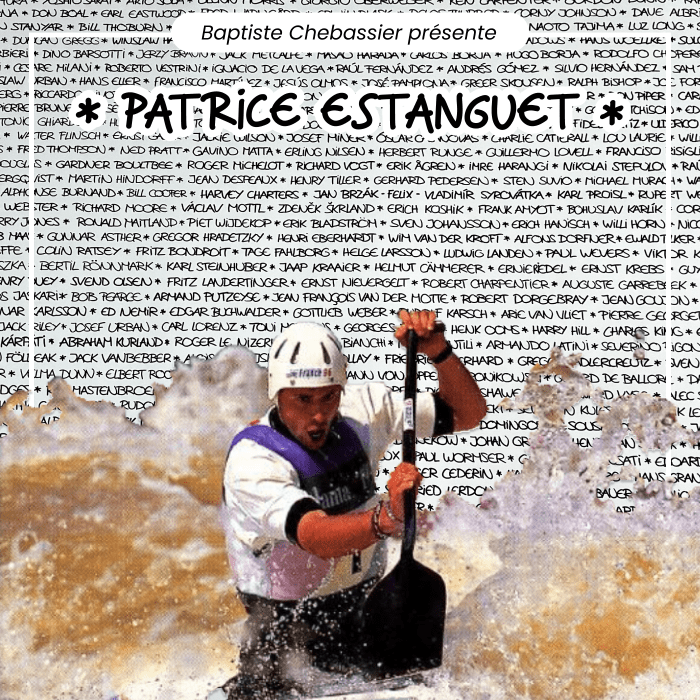 Vignette podcast AMATEURS - Patrice Estanguet