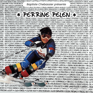 Vignette podcast AMATEURS - Perrine Pelen