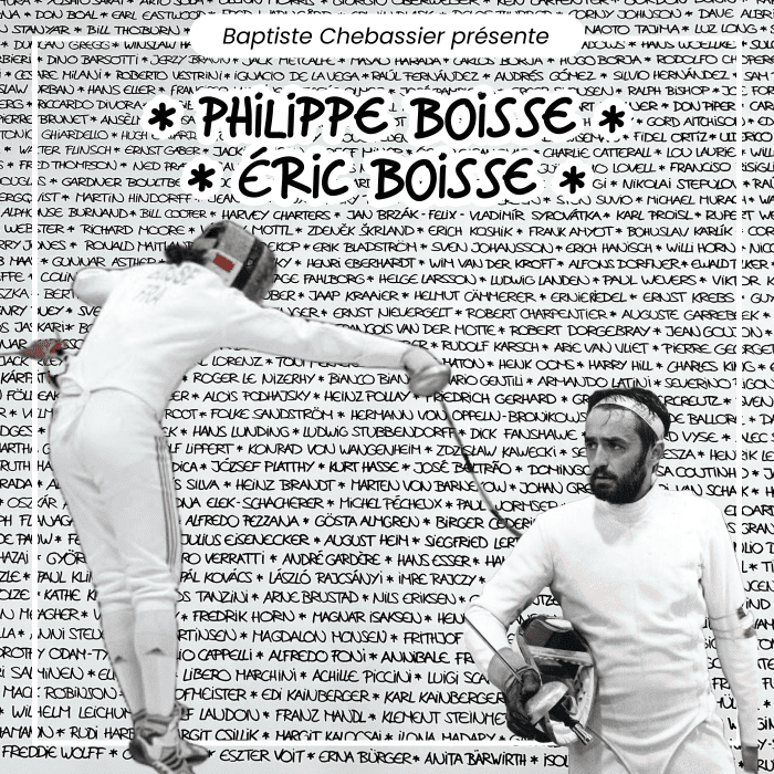 Vignette podcast AMATEURS - Philippe et Éric Boisse