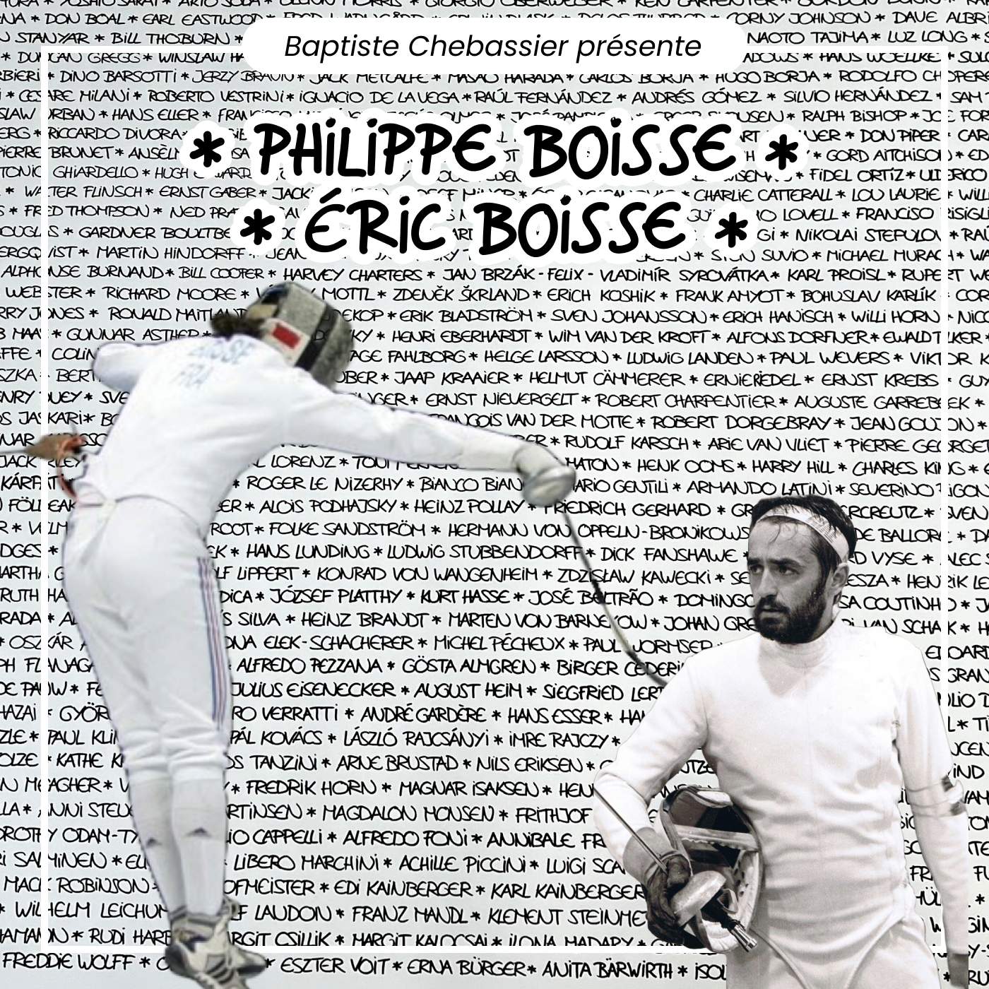 Vignette podcast AMATEURS - Philippe et Éric Boisse