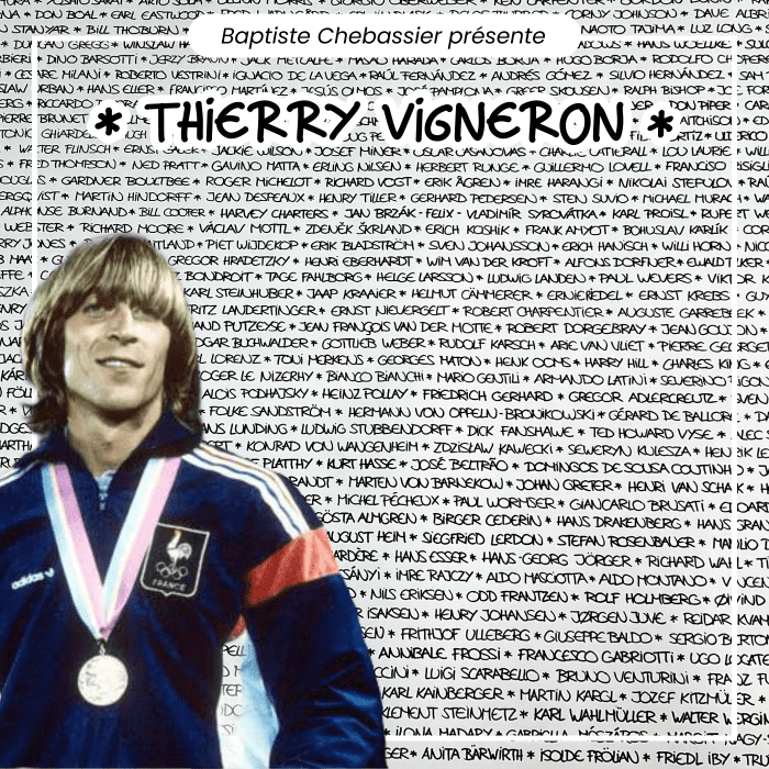 Vignette podcast AMATEURS - Thierry Vigneron