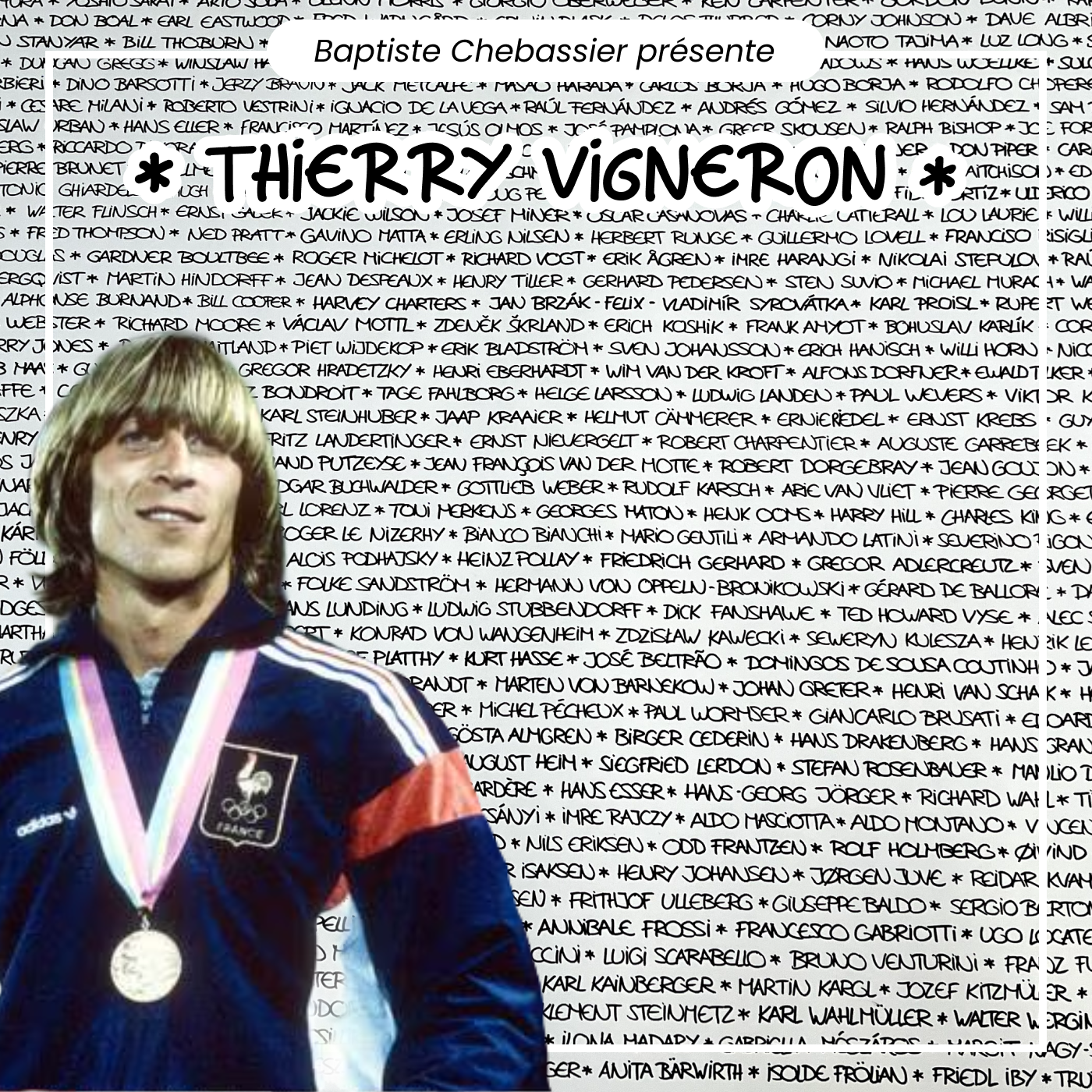 Vignette podcast AMATEURS - Thierry Vigneron