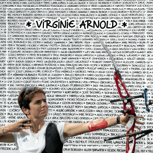 Vignette podcast AMATEURS - Virginie Arnold