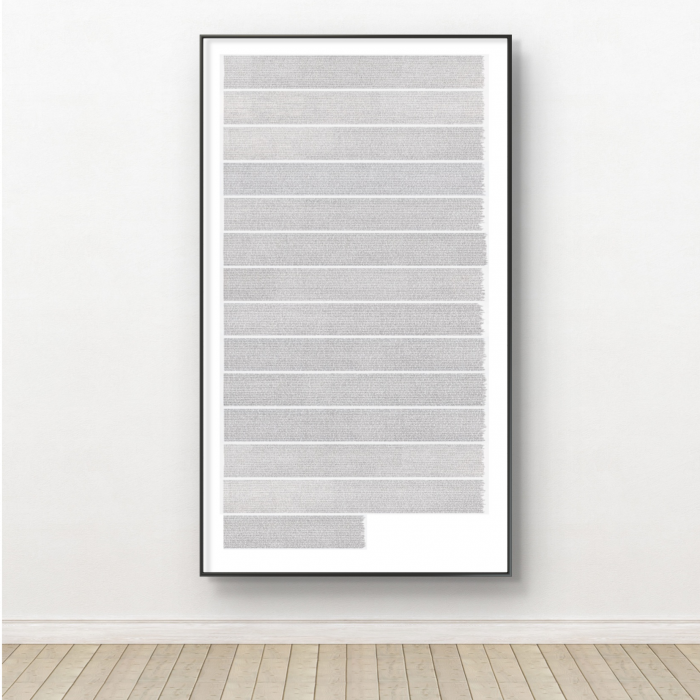 Tirage - Fresque AMATEURS - tous les médaillés olympiques depuis 1896 Tirage - Fresque AMATEURS - tous les médaillés olympiques depuis 1896