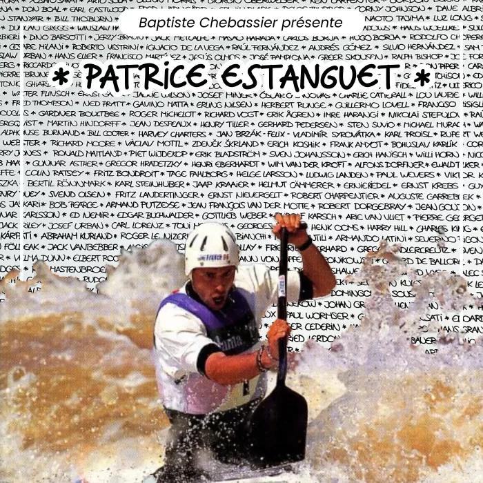 Vignette podcast AMATEURS - Patrice Estanguet
